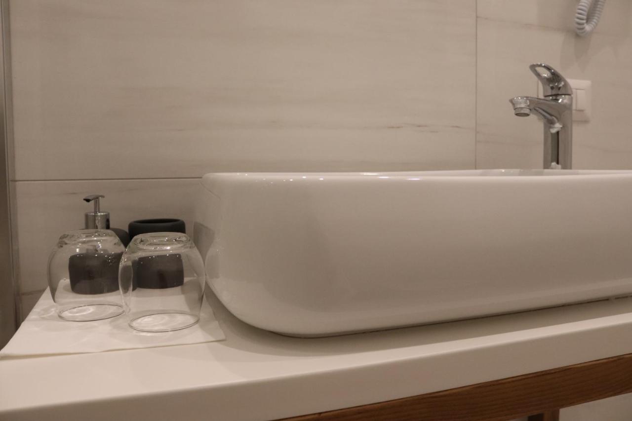 B&B Joele Tropea Bagian luar foto