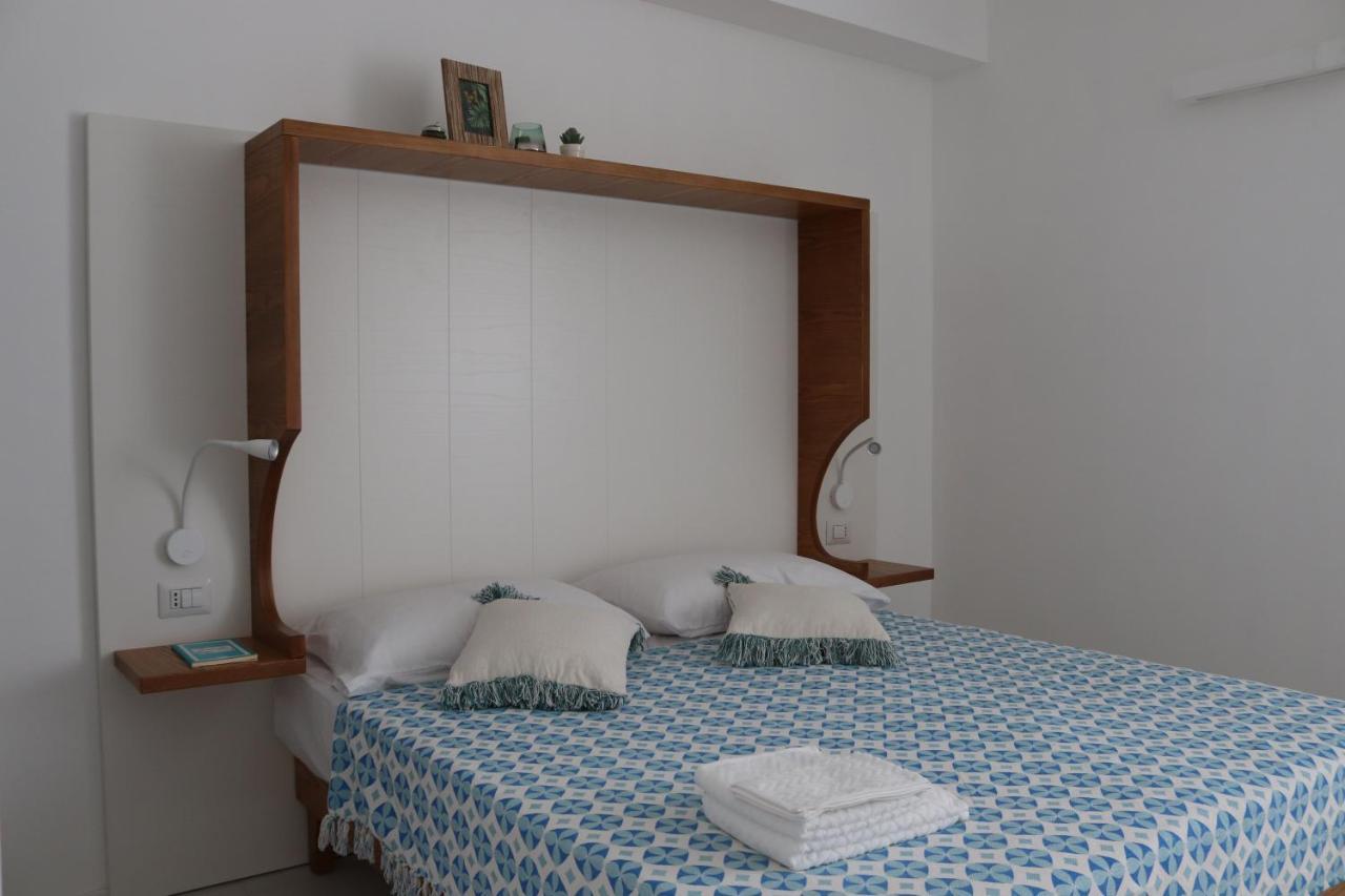 B&B Joele Tropea Bagian luar foto