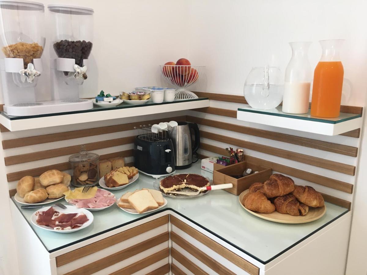 B&B Joele Tropea Bagian luar foto