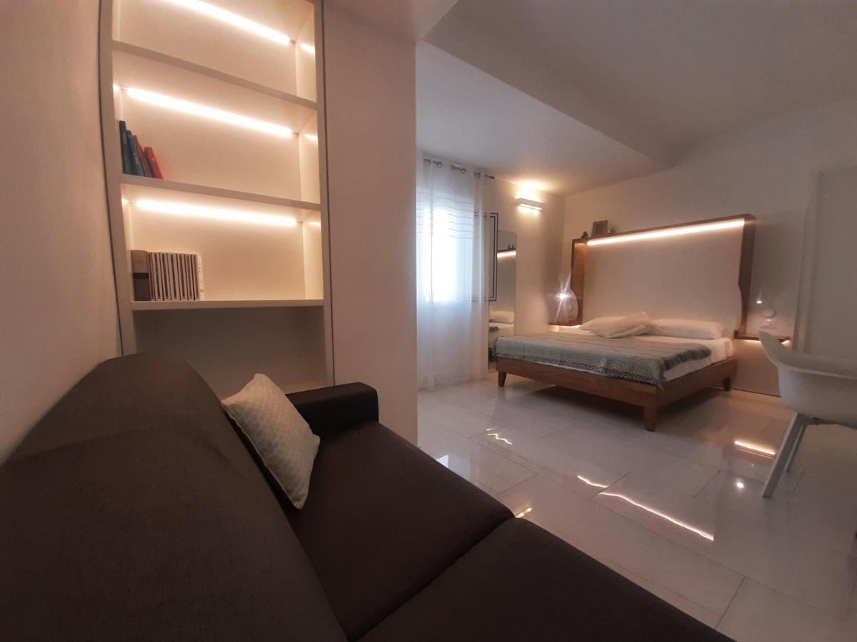 B&B Joele Tropea Bagian luar foto