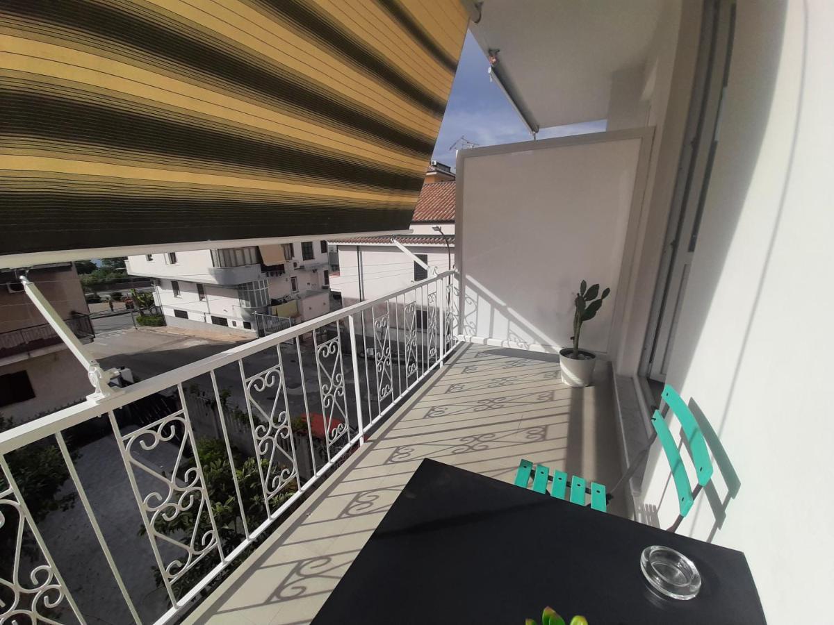 B&B Joele Tropea Bagian luar foto
