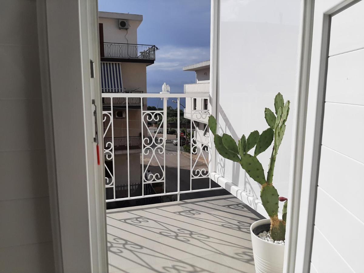 B&B Joele Tropea Bagian luar foto