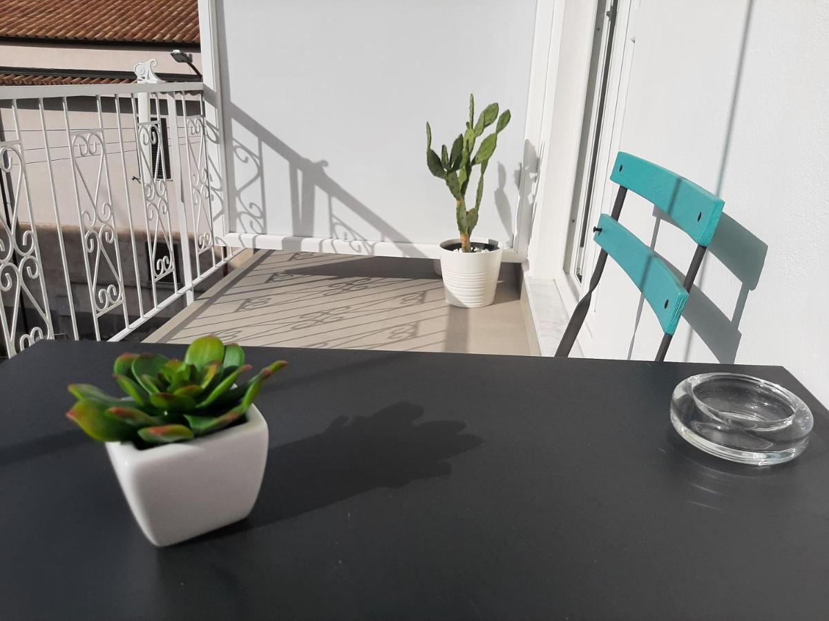 B&B Joele Tropea Bagian luar foto