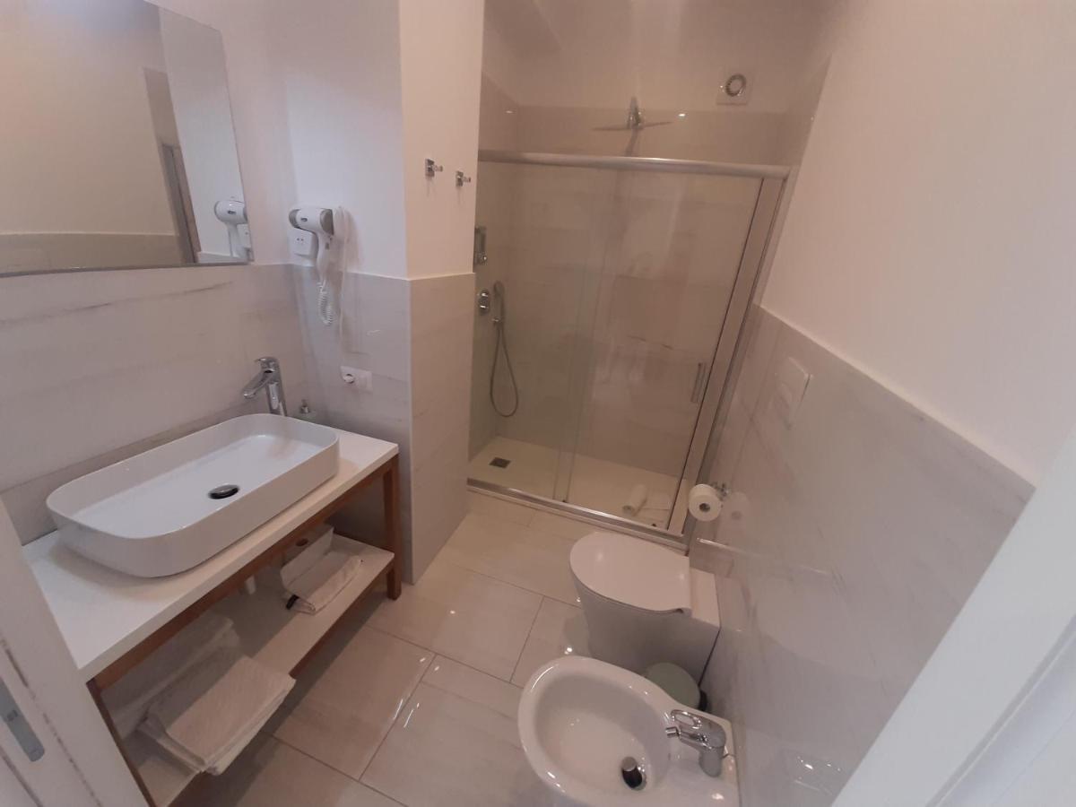 B&B Joele Tropea Bagian luar foto