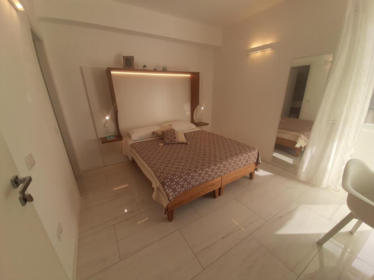 B&B Joele Tropea Bagian luar foto