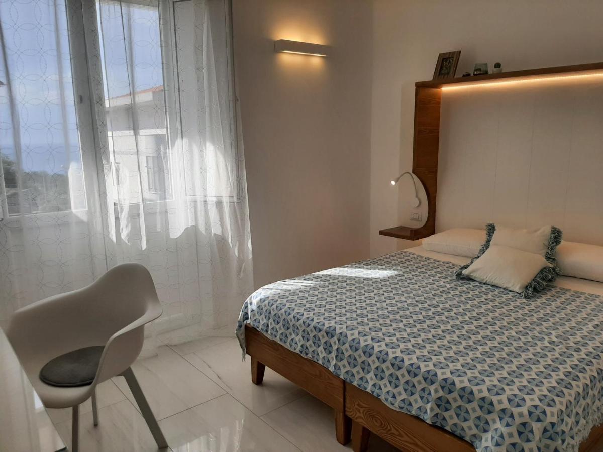 B&B Joele Tropea Bagian luar foto