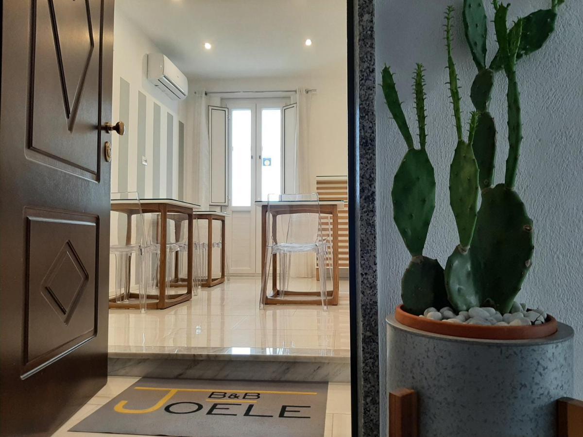 B&B Joele Tropea Bagian luar foto