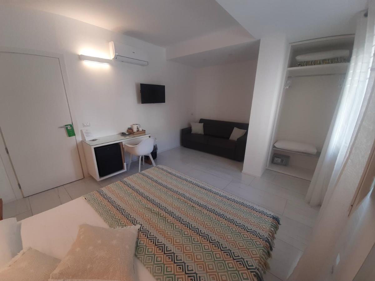 B&B Joele Tropea Bagian luar foto
